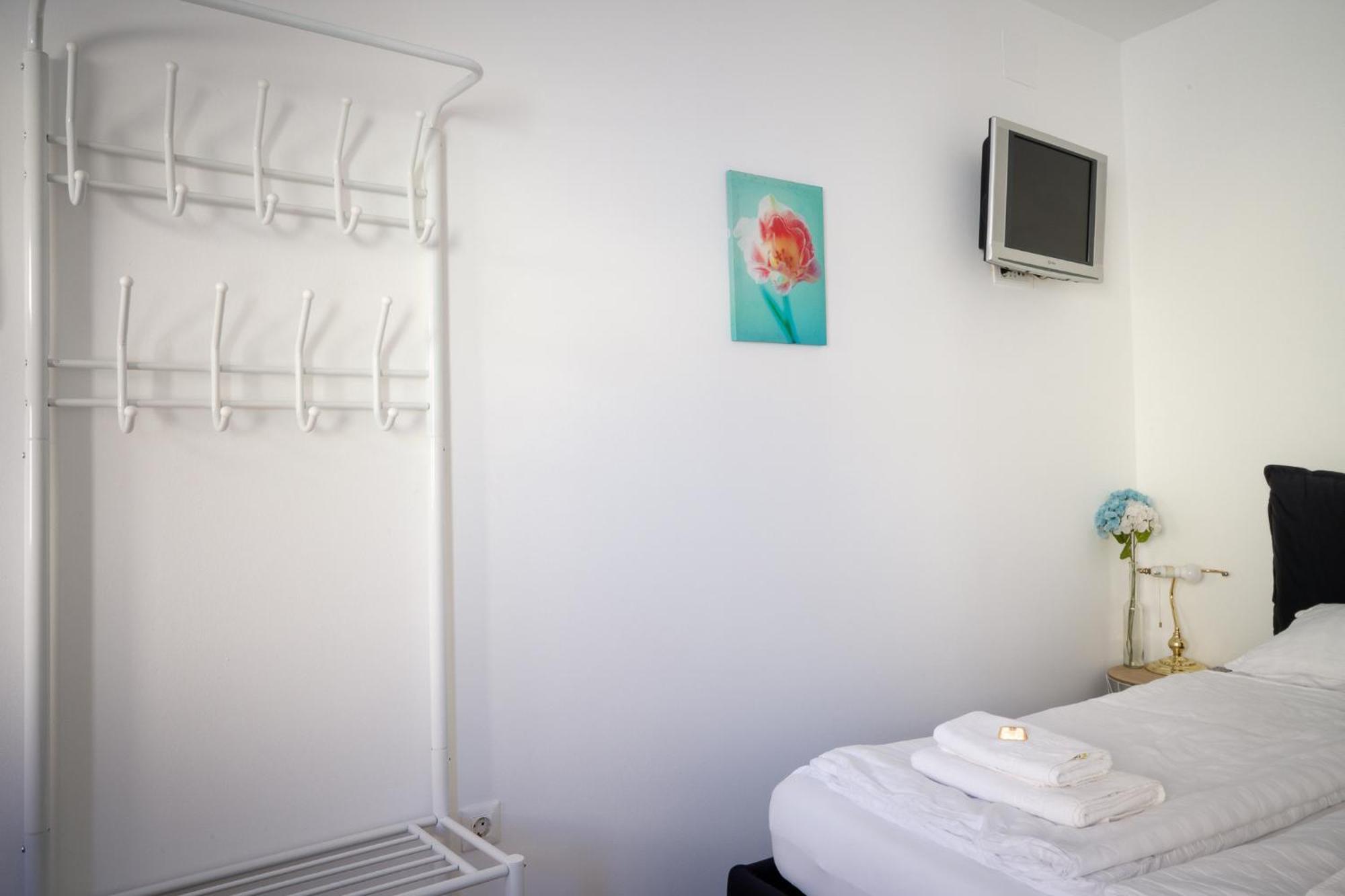 Anita'S Studio Apartments Ljubljana Dış mekan fotoğraf