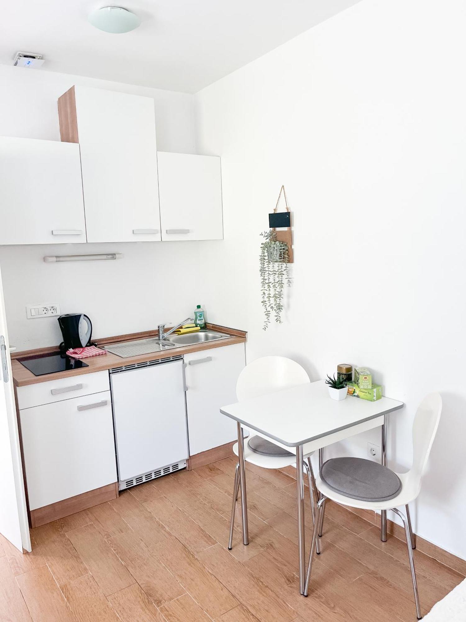 Anita'S Studio Apartments Ljubljana Dış mekan fotoğraf