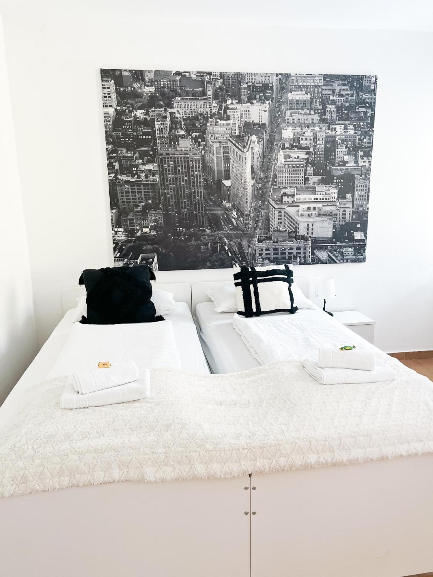 Anita'S Studio Apartments Ljubljana Dış mekan fotoğraf