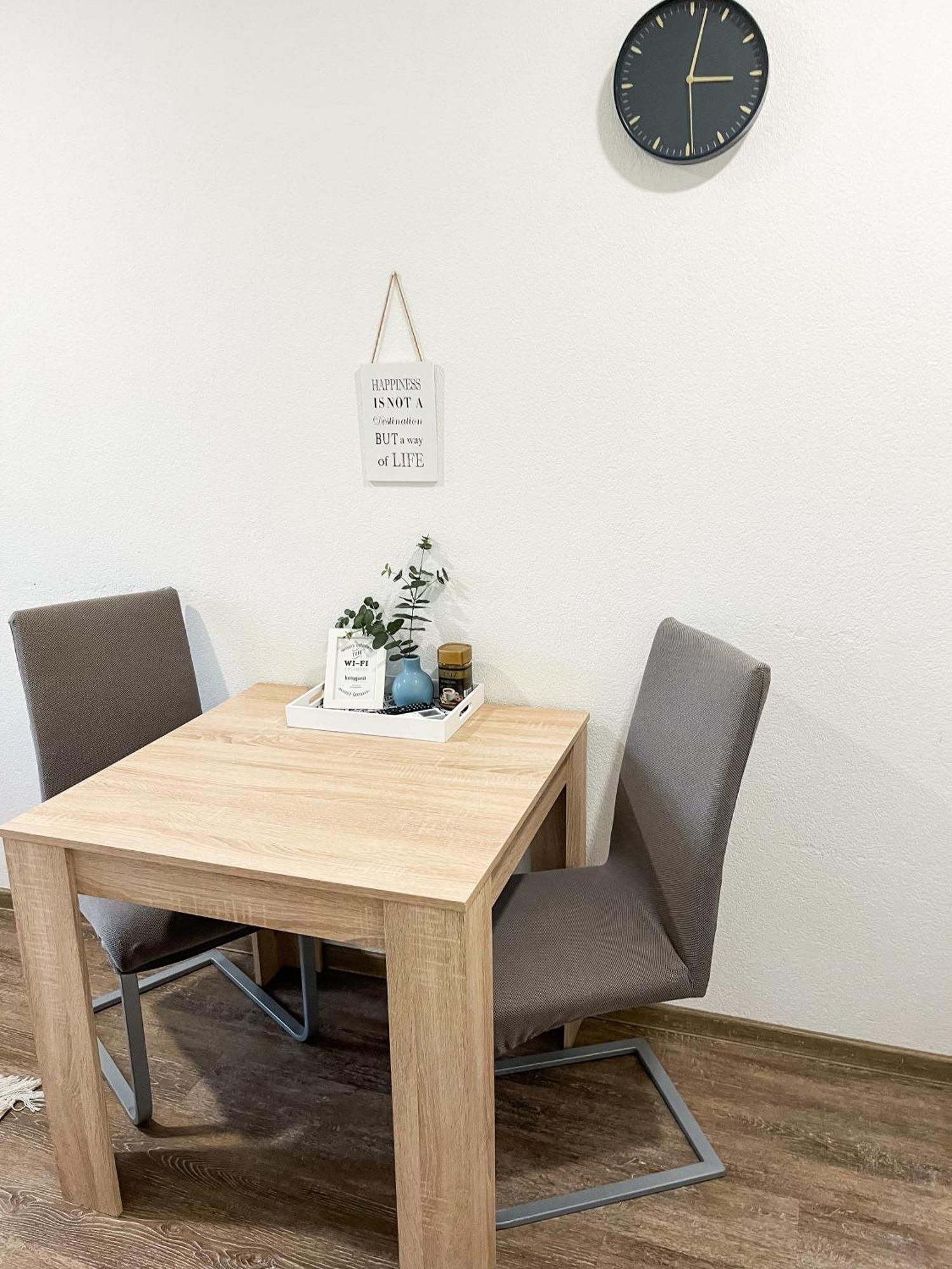 Anita'S Studio Apartments Ljubljana Dış mekan fotoğraf