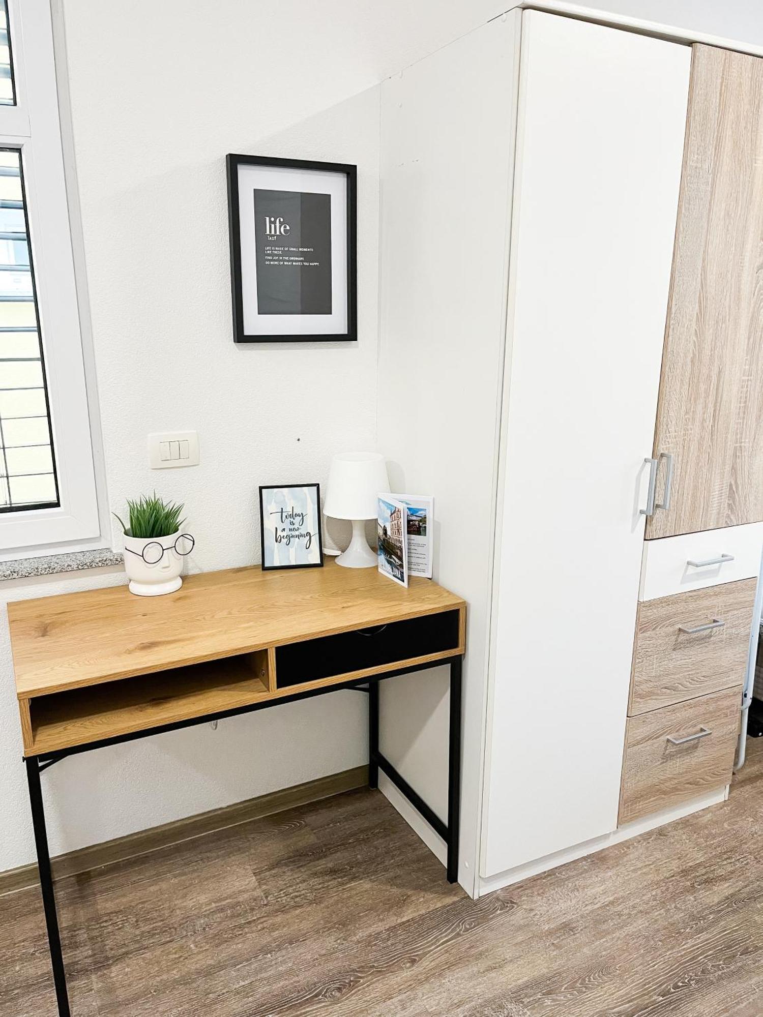Anita'S Studio Apartments Ljubljana Dış mekan fotoğraf