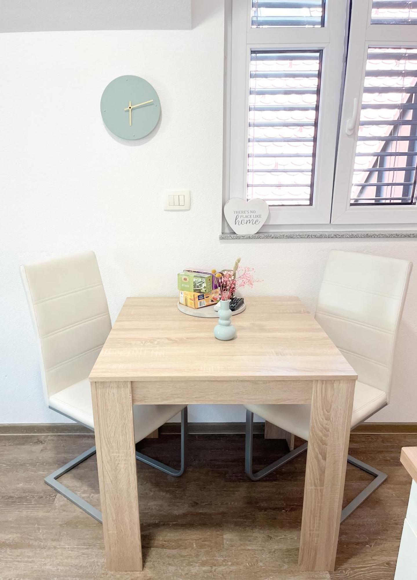 Anita'S Studio Apartments Ljubljana Dış mekan fotoğraf
