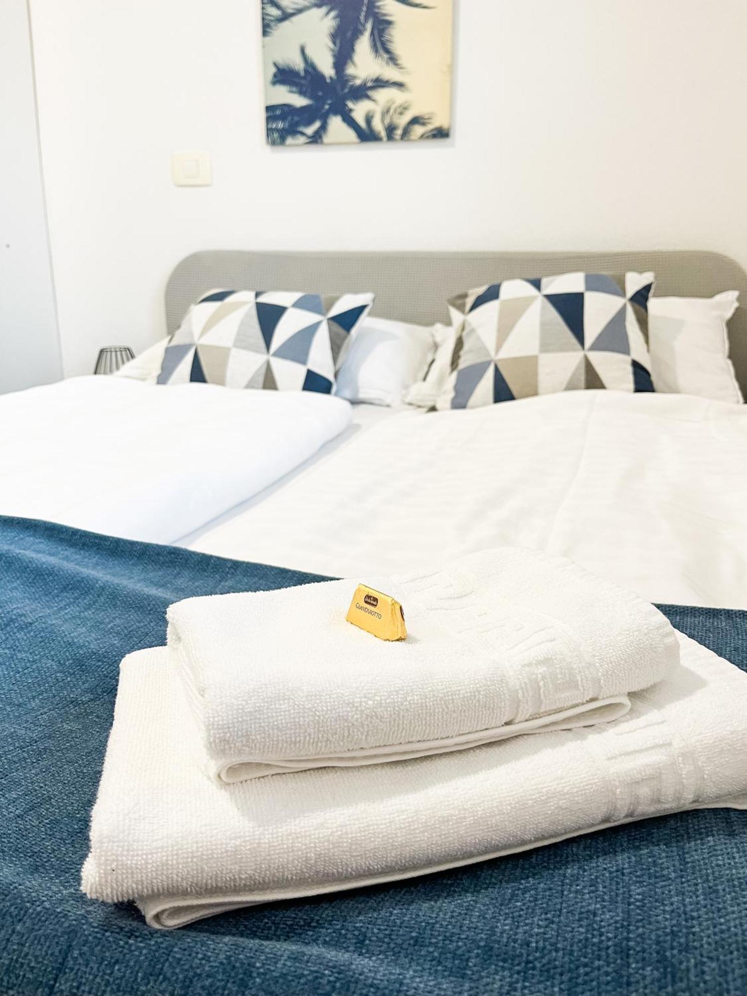 Anita'S Studio Apartments Ljubljana Dış mekan fotoğraf