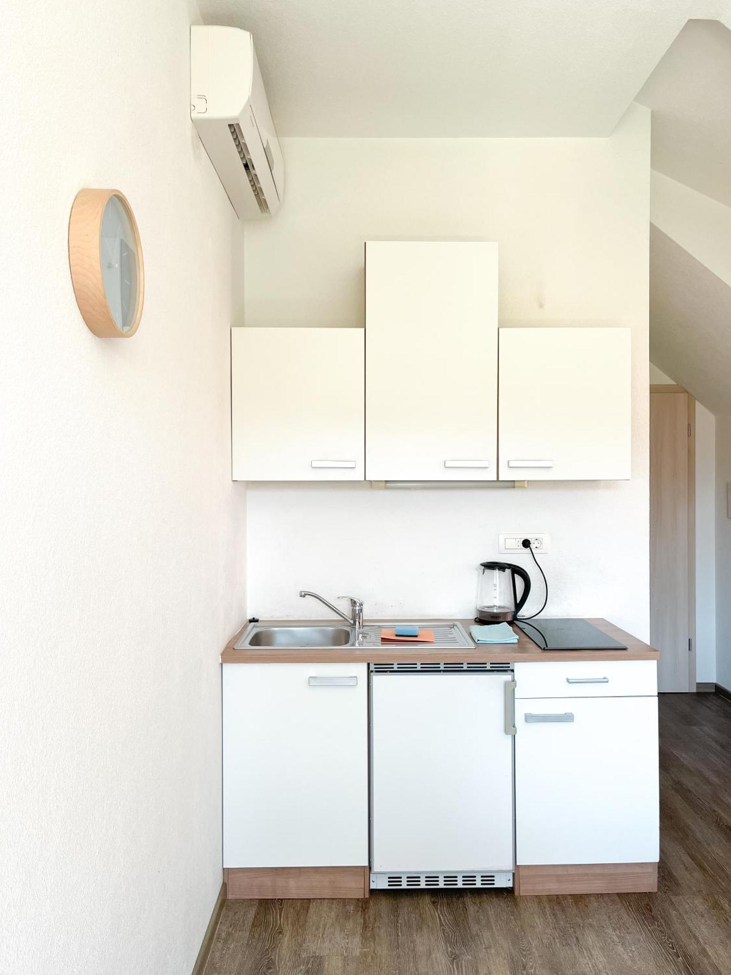 Anita'S Studio Apartments Ljubljana Dış mekan fotoğraf