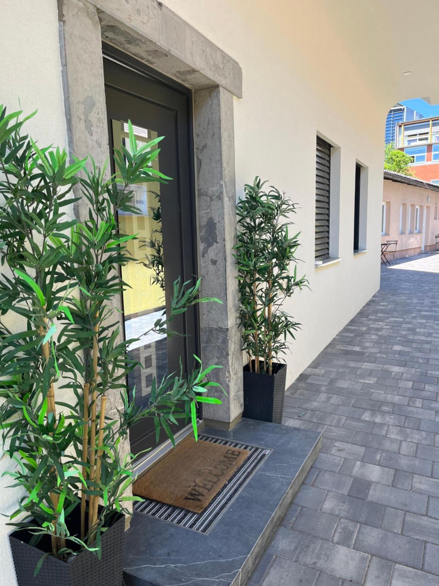 Anita'S Studio Apartments Ljubljana Dış mekan fotoğraf
