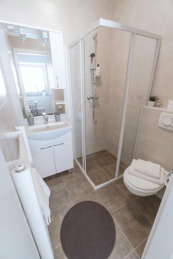 Anita'S Studio Apartments Ljubljana Dış mekan fotoğraf